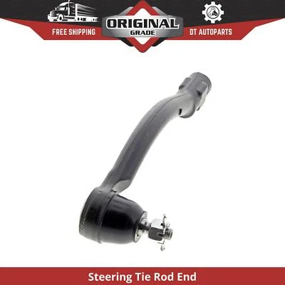 Para Kia Soul EV 2015-2019 extremo de barra de dirección delantera izquierda exterior Mevotech 2016 Foto 1 de 4