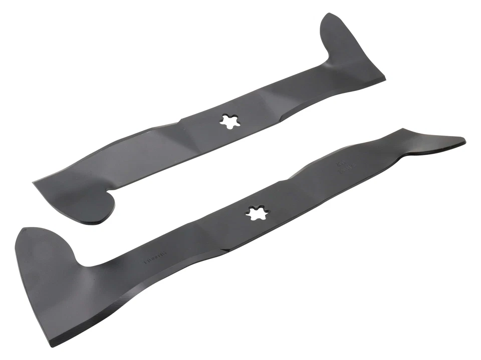 SECURA Messerset passend McCulloch Partner Rasentraktor - 532170037 532187210 - Bild 1 von 4