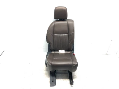 Infiniti QX60 2019-2020 paso derecho trasero segunda fila montaje asiento térmico fabricante de equipos originales Java Foto 1 de 4