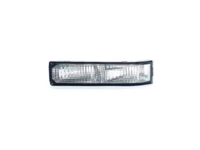 For 1992-1999 Chevrolet C2500 Suburban Parking Light Left - Driver Side 68577CW - Image 1 of 2