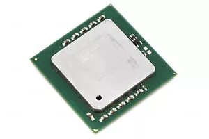 SL7ZC INTEL XEON 3600DP 3.6GHZ 2MB 800MHZ CACHE CPU - - Bild 1 von 7