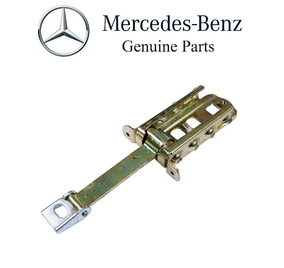 Parada puerta delantera original mercedes-benz clk320 clk430 clk55 amg slk230 slk32 Foto 1 de 1