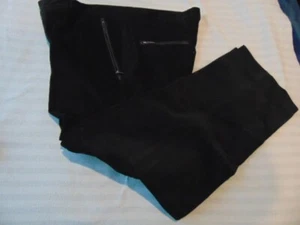 ITALIAN DESIGNER "MESSORI" NEW COTTON PANTS. MADE IN ITALY. EU SIZE-56 - Picture 1 of 6