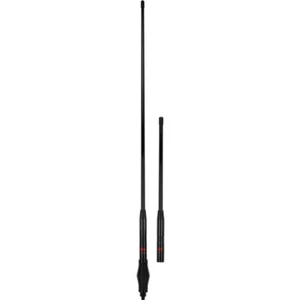 GME AE4702BTP MEDIUM DUTY ALL TERRAIN PACK (2.1 & 6.6 DBI GAIN) - BLACK - Picture 1 of 1