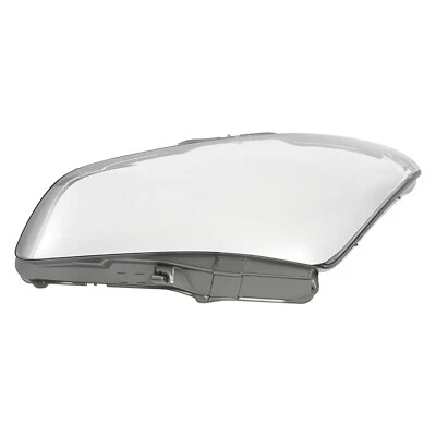 Left Front Headlight Lens Housing Cover For Infiniti QX56/QX80 2011 2012 23 2014 Foto 1 de 4