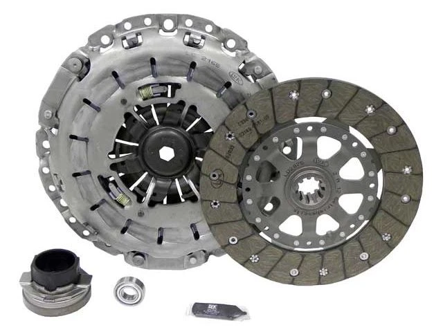LUK Clutch Kit Clutch Kit fits BMW 323i 1999-2000 Sedan 22FCBC - Image 1 of 1