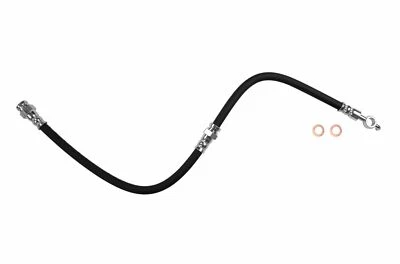 Manguera hidráulica de freno trasera Sunsong 1994 1995 1996 para Mazda MX-6 1993-1997 Foto 1 de 3