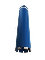 6-1/2 Inch Laser Welded Diamond Core Drill Bit Hole Saw for Concrete/Asphalt 6-1/2 Inch Laser Welded Diamond Core Drill Bit Hole Saw for Concrete/Asphalt