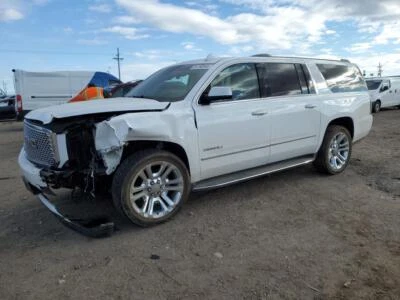 GMC Yukon XL 2017 Carrier Assembly Front Axle 4WD 3.23 opt GU5 23312177 U491 - Image 1 of 4