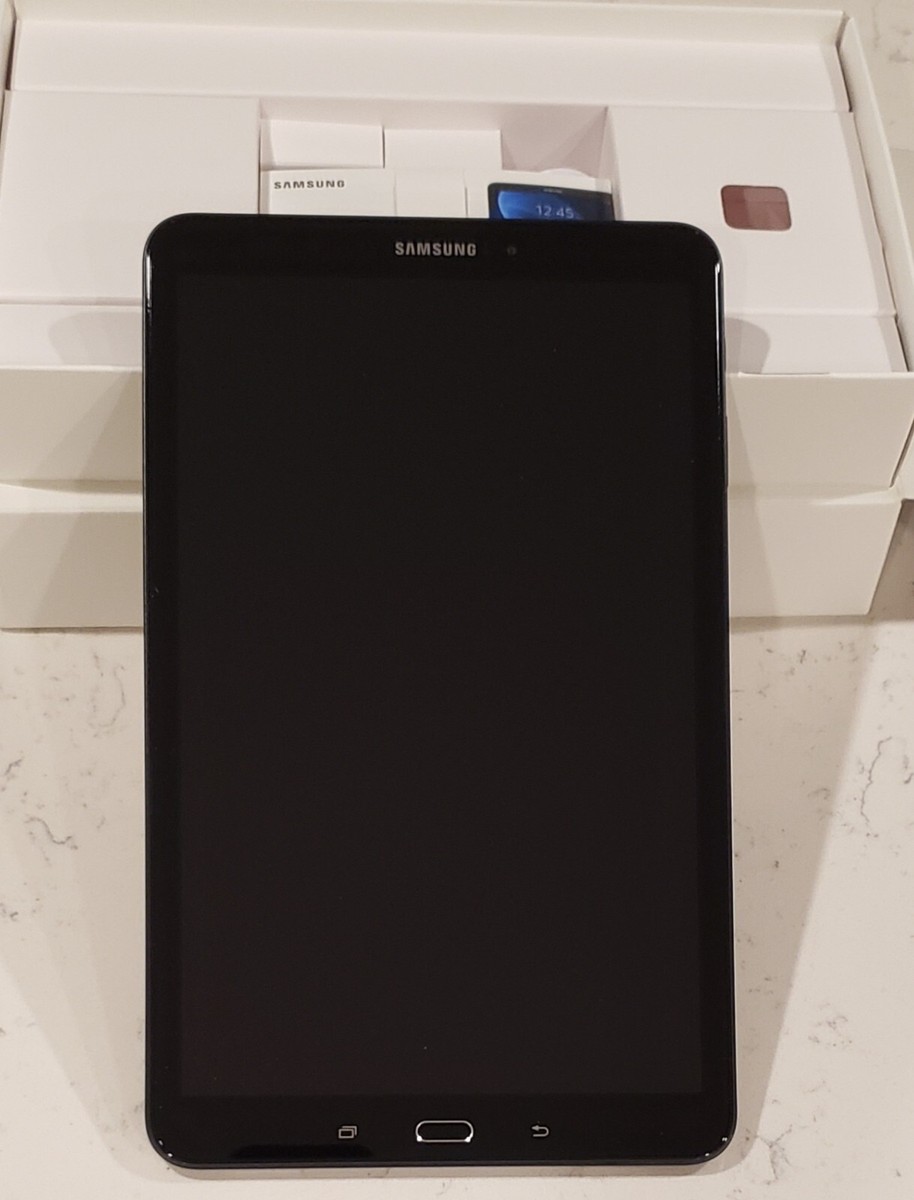SAMSUNG - 新品・未使用 Simフリー タブレット Galaxy Tab A 32GB Samsung Galaxy 8