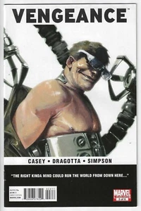 VENGEANCE #3 (20011) ~ VERY FINE 8.0 - Bild 1 von 2