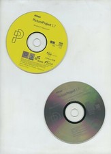 New listing
Nikon PictureProject 1.7 Cd set. 2004-2007