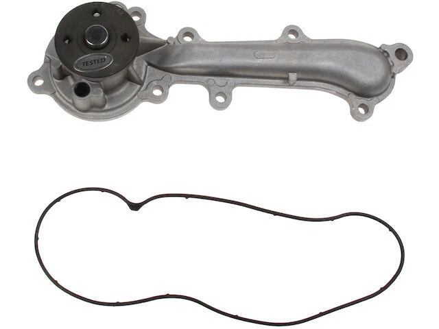 Bomba de agua para Smart Fortwo 2008-2015 1,0 L 3 cilindros 2009 2012 2013 2014 CR848TZ Foto 1 de 1