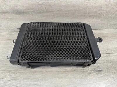 Kawasaki Vulcan Nomad VN1500 2001 OEM radiador refrigeración fluida Foto 1 de 4