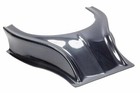 DOMINATOR RACING PRODUCTS Stalker Hood Scoop 3.5in C/F P/N - 503-CF