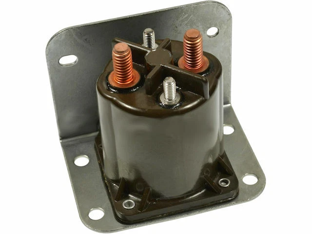 Relé de calefacción de admisión de aire 45GP59T para Dodge Ram 2500 2006-2010 Foto 1 de 1