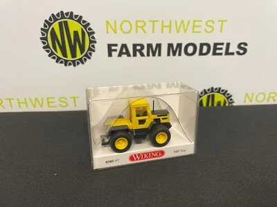 WIKING 038597 1:87 SCALE MB TRAC TRACTOR - Image 1 of 2