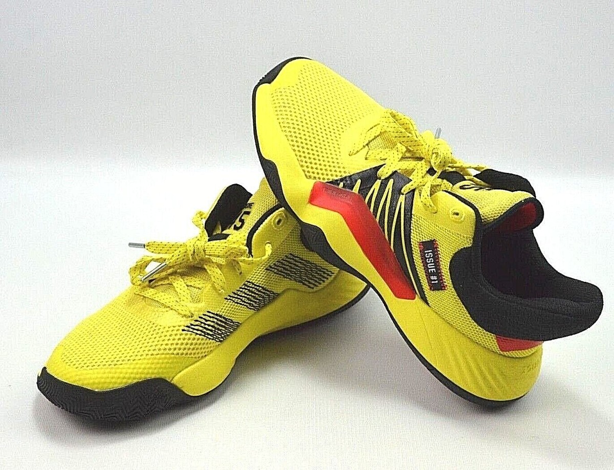 adidas D O N Issue for Sale | Authenticity Guaranteed | eBay