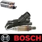 Genuine Bosch Oxygen Sensor Downstream for 1997-1998 FERRARI 456 GTA V12-5.5L