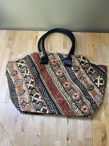 Bolso de Mano Vintage Avon Coreen Simpson Regal Beauty (Raro) - Imagen 1 de 9