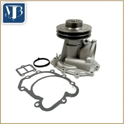 Bomba de agua Mercedes-Benz R107 W126 - 380SL/Se 500SL/Se #1172003301 Foto 1 de 3