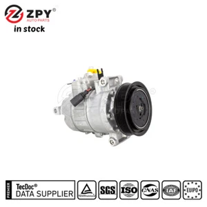 ZPY New Hight Quality AC Compressor For Audi A4 A6 2000-2005 4B0 260 805H - Picture 1 of 6