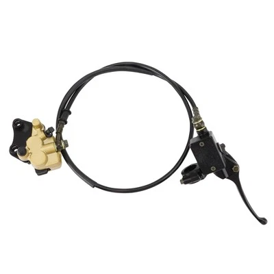 Vorne Bremse Hauptzylinder Ersatz für Chinesisches 50ccm 70ccm 90ccm 110ccm 1... - Bild 1 von 4