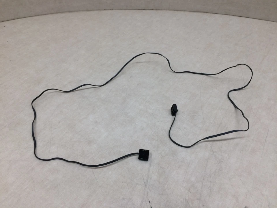 Lego 9V 162 Stud RCX Cable 50" 128cm Train Connector Elelctrical 2x2 Mindstorms - Image 1 of 4