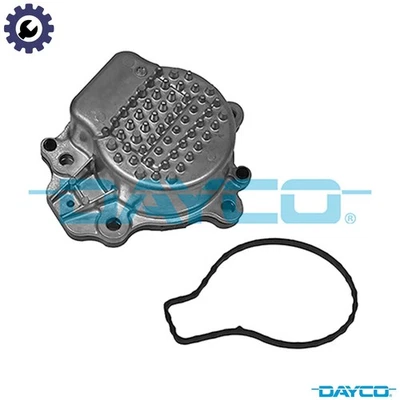 WATER PUMP ENGINE COOLING DEP1004 FOR TOYOTA 2ZR-FXE 1.8L 4cyl PRIUS - Image 1 of 4