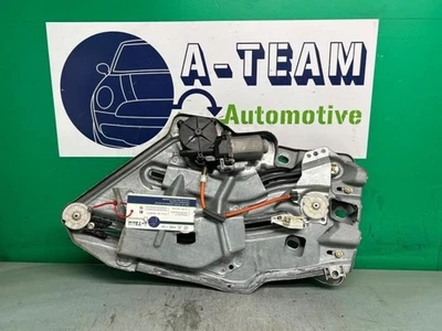 Window regulator right rear Peugeot 206 CC 9636597280D P21566223 - Image 1 of 3