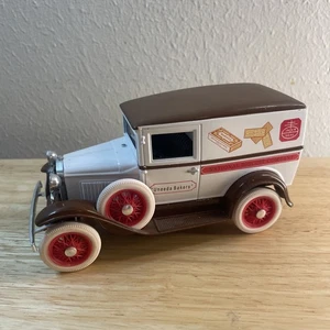 Liberty Classics/Spec-Cast National Baking Company Druckguss Bank Uneeda Bakers - Bild 1 von 6