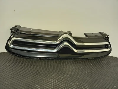 REJILLA CENTRAL DELANTERA CITROEN C1 MK2 ESTÁNDAR 2014-2022 1612227880  Foto 1 de 4