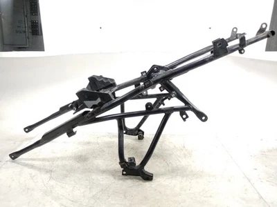 2004 04 BMW R1150 RT Rear Subframe STRAIGHT - Image 1 of 4