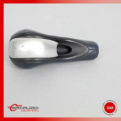 Perilla de cambio de marchas de transmisión Porsche 911 Boxster Tiptronic 86 k OEM usada Foto 1 de 4