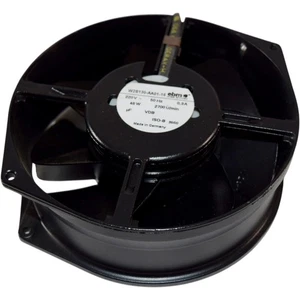 NUEVO EBM-Papst W2S130-AA01-16 Ventilador Axial 220V 50/60Hz 150x55mm - Imagen 1 de 3