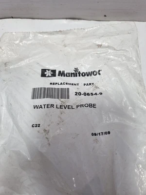 Manitowoc 20-0654-9 Water Level Probe - Image 1 of 4