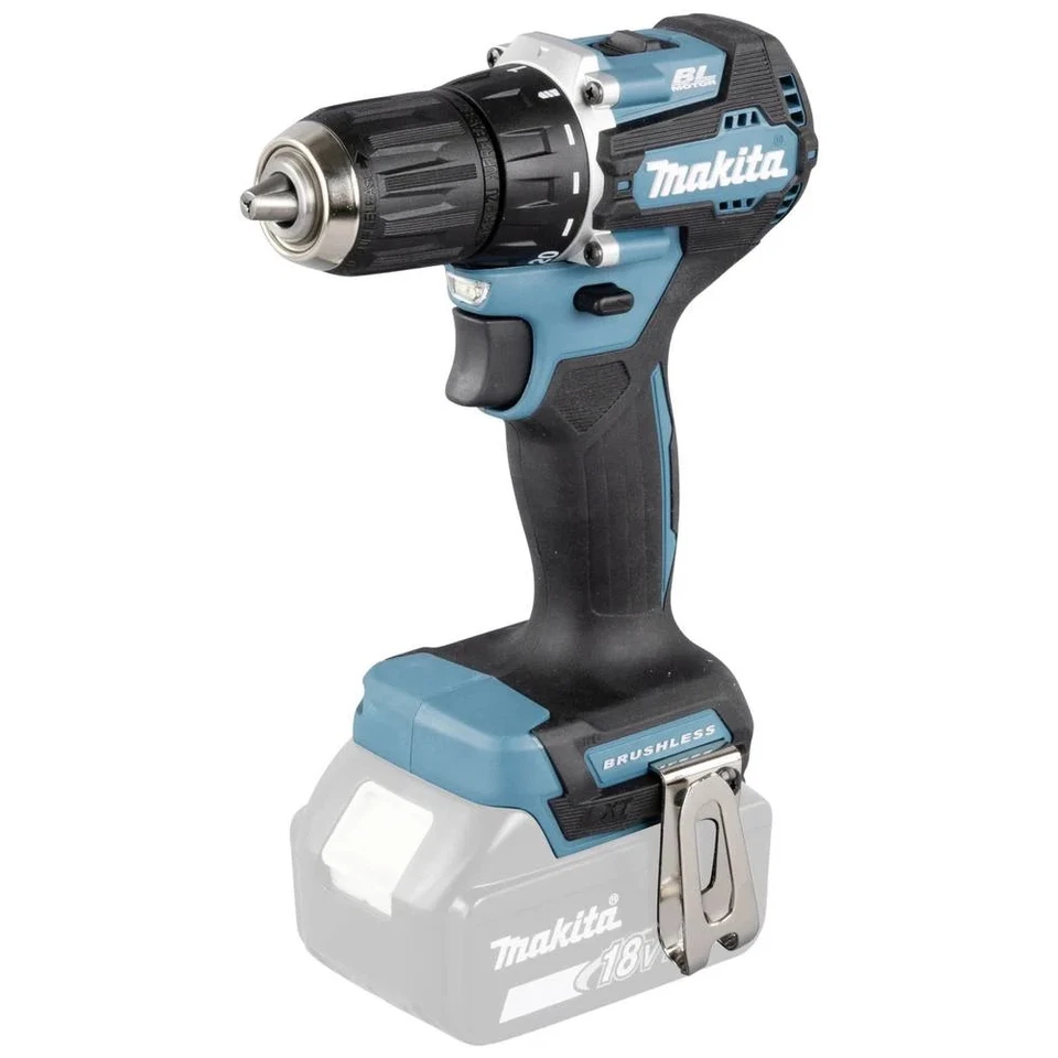 Trapano Avvitatore Makita DDF487 Brushless 18V – Litio Originale.