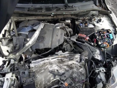 Мотор стеклоочистителя ветрового стекла подходит для 16-20 YARIS 28805825 - Изображение 1 из 4