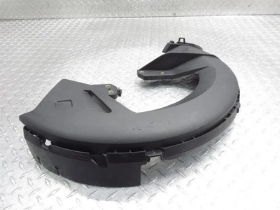 Carenado de guardabarros delantero izquierdo Can-Am Ryker 900 ACE 2024 OEM Foto 1 de 4