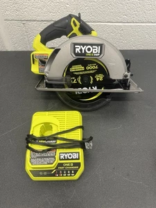 Ryobi PBLCS302 Kreissäge - Bild 1 von 10