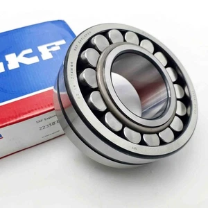 New Spherical Roller Bearing for SKF 22318 EK 22318 EK/C3 90x190x64mm - Picture 1 of 9