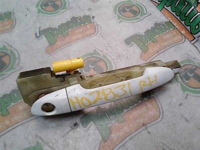 Passenger Door Handle Exterior Assembly Door Front Fits 04-09 SPECTRA 2733327 - Изображение 1 из 2