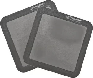 Straightline Performance Frogzskin Universal Square Vent - 3.75in. x 3.75in. OD - Picture 1 of 3