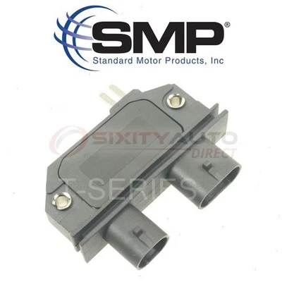 SMP T-Series Ignition Control Module for 1985-1993 Chevrolet Caprice - ks — 第 1/4 张图片