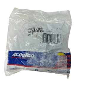 ACDelco 15-74994 GM OEM NOS Genuine 84152566 A/C Vent Actuator Panel Mode Valve - Picture 1 of 2