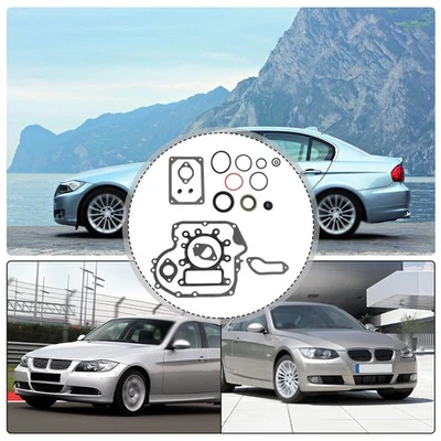 High Performance Valve Gasket Kit for Engine Replacement 215000 285H00 - Image 1 of 4