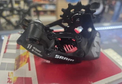 SRAM NX Long Cage Rear Derailleur 1x11 11 Speed - Image 1 of 4