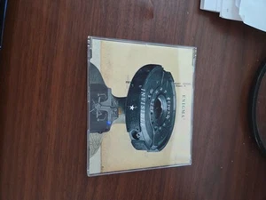 #263 Beyond The Invisible  Enigma CD Single LC3098 UK IMport - Picture 1 of 2