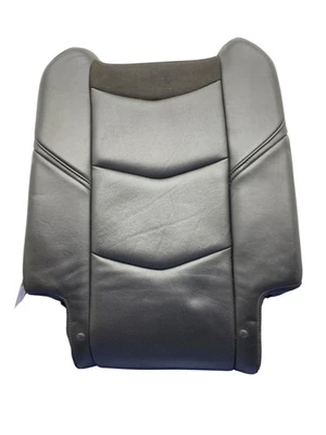 2015 CADILLAC ESCALADE REAR 2ND ROW CAPTAIN SEAT CHAIR LEFT UPPER SEAT CUSHION - Изображение 1 из 4