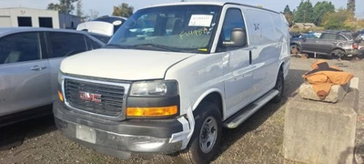 GMC Savana 2500 2015 furgoneta motor de 4,8 L fabricante de equipos originales 138 k millas (LKQ ~ 437029053) Foto 1 de 4